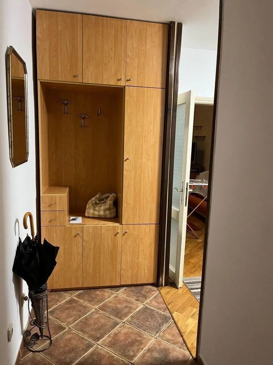 Квартира 3 комнаты в Новом Белграде 1
