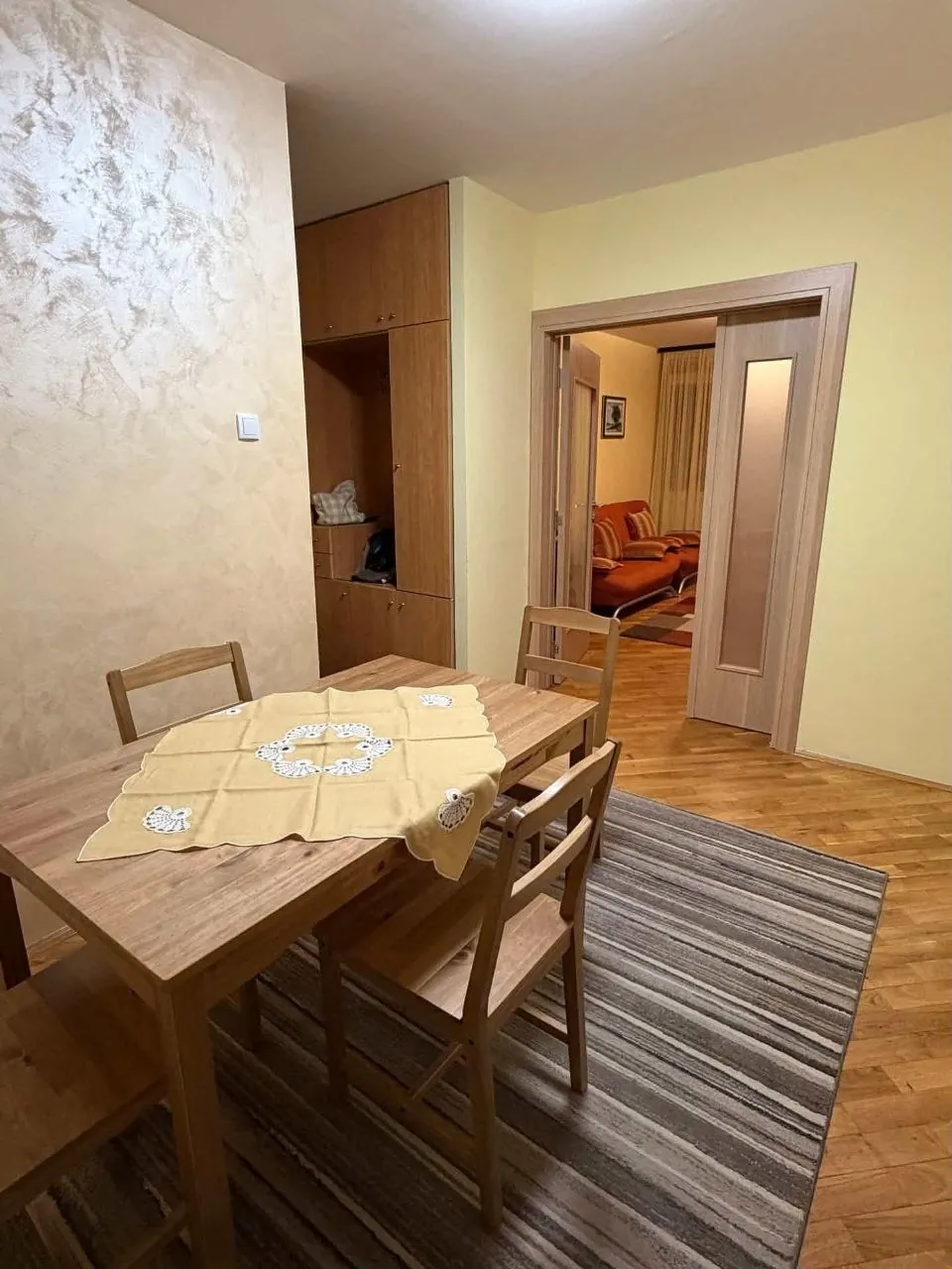 Квартира 3 комнаты в Новом Белграде 7