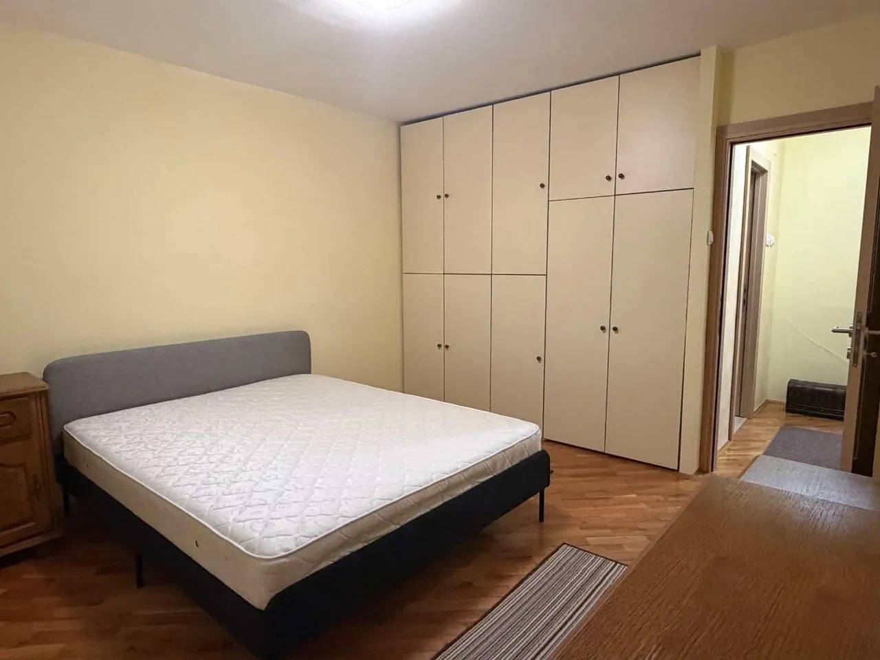 Квартира 3 комнаты в Новом Белграде 8