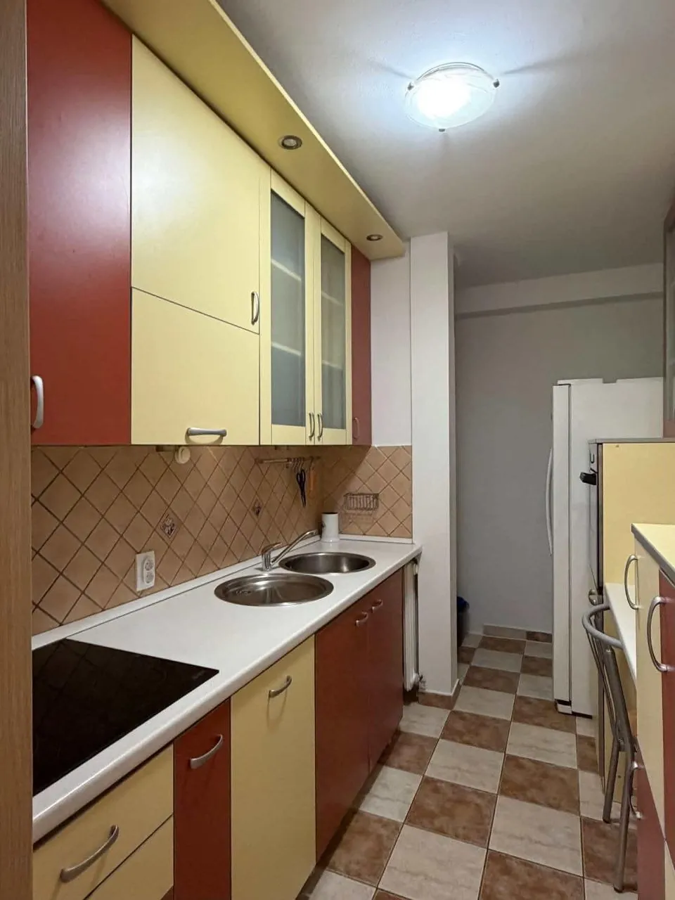 Квартира 3 комнаты в Новом Белграде 3