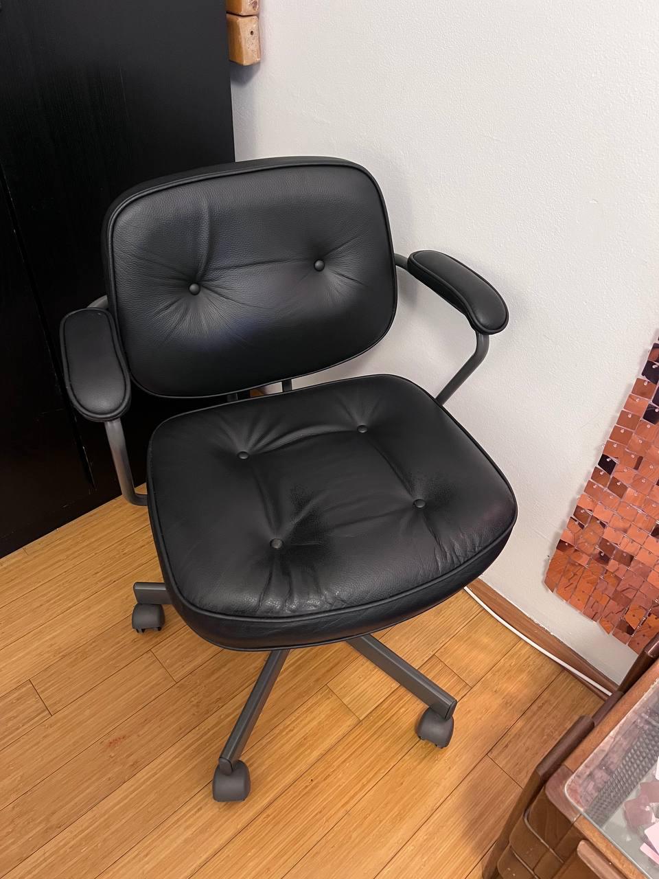 Офисный стул IKEA Alefjall 1