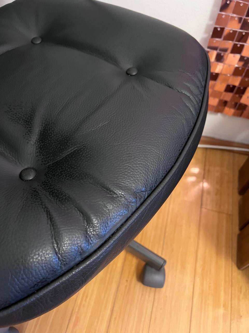 Офисный стул IKEA Alefjall 2