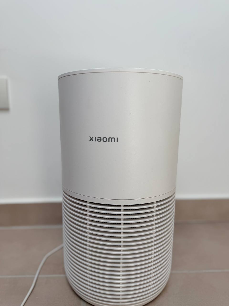 Очиститель воздуха Xiaomi 1