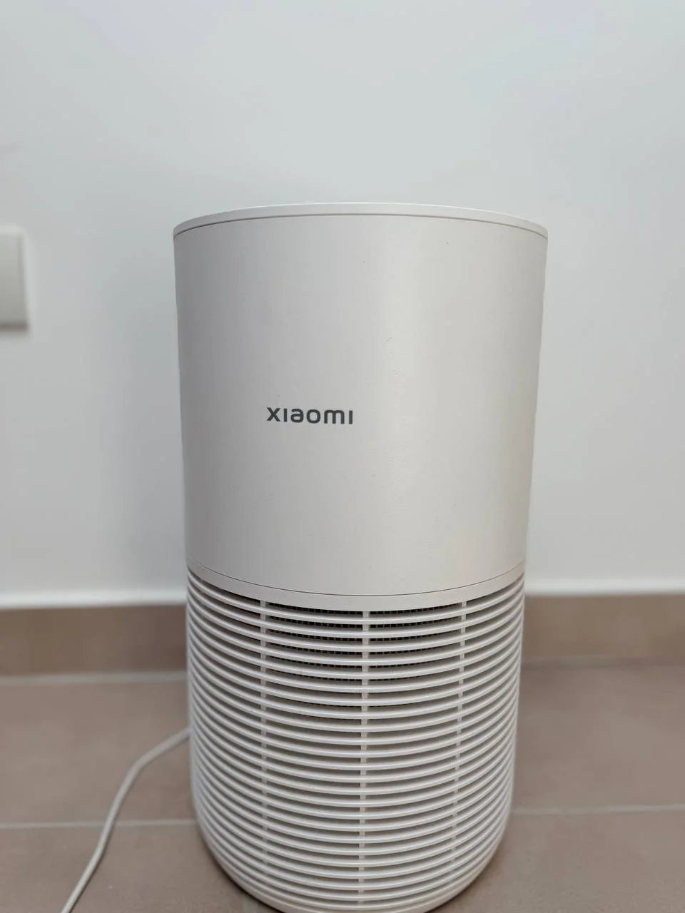 Очиститель воздуха Xiaomi 1