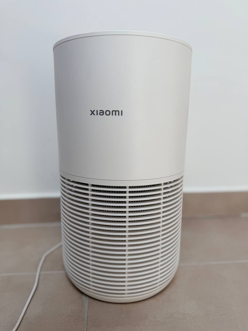 Очиститель воздуха Xiaomi 2