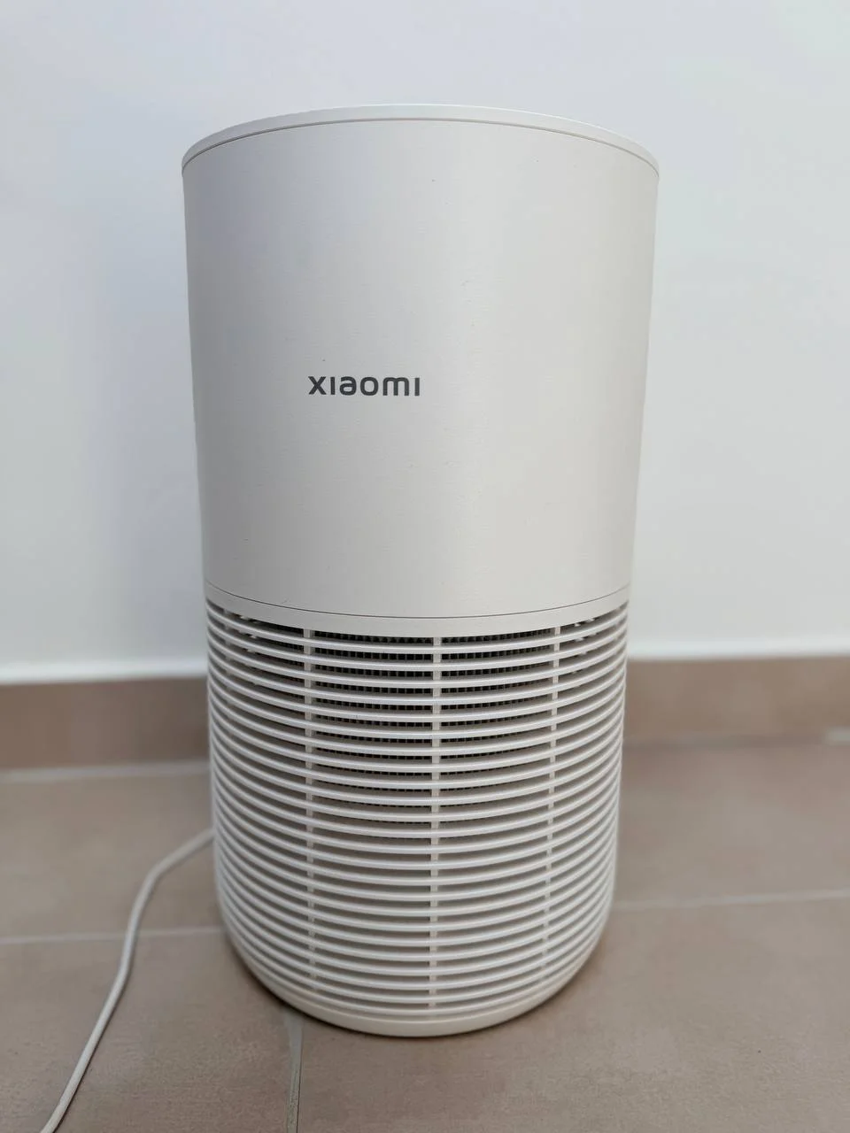 Очиститель воздуха Xiaomi 2