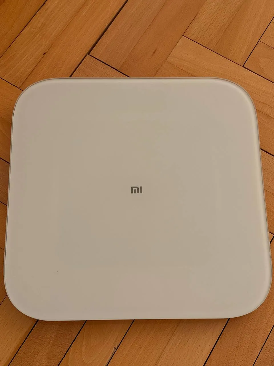 Умные весы Xiaomi Smart Scale 2 Вождовац 1