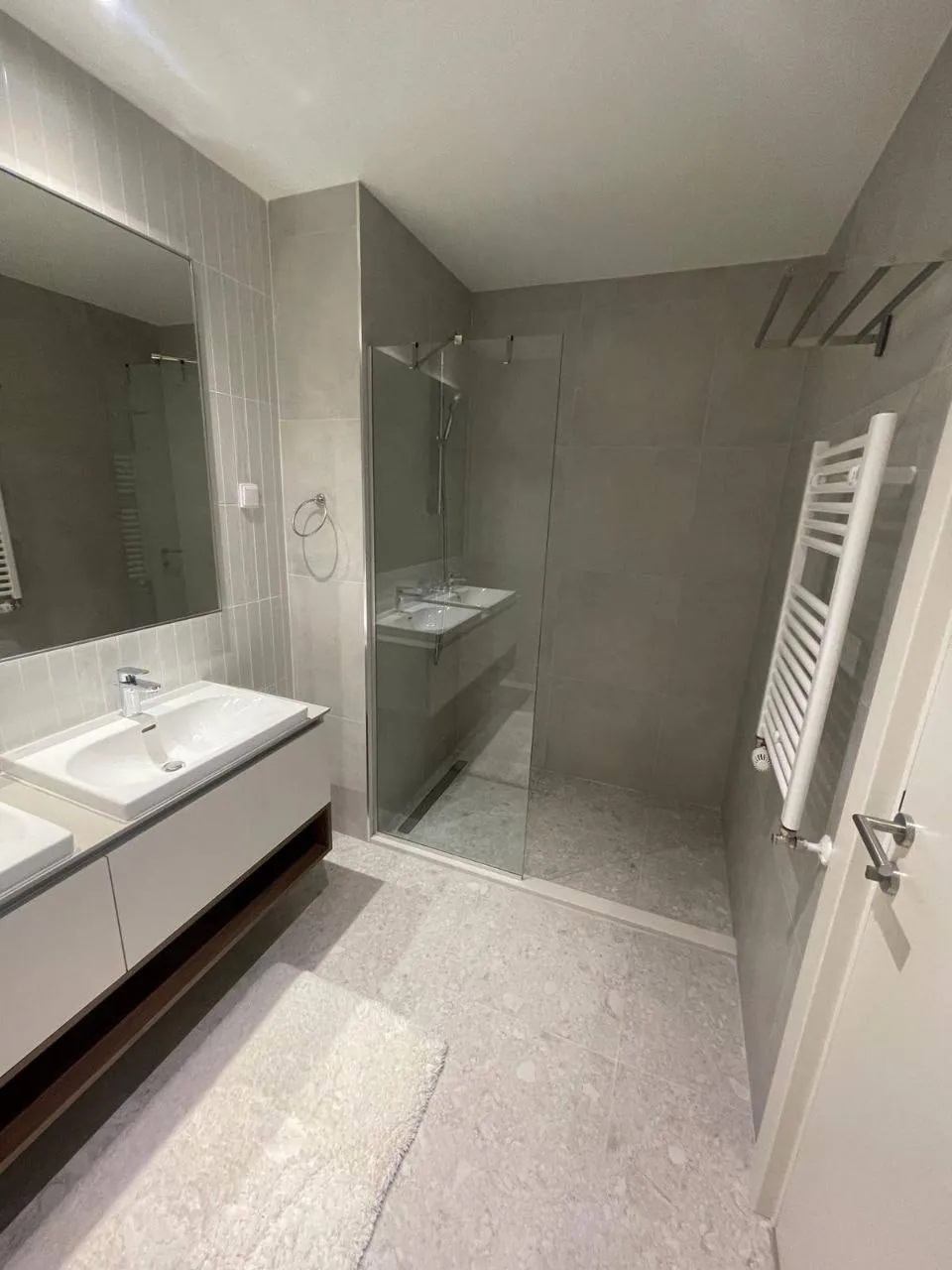 Четырёхкомнатная квартира 111 м² BW Libera Waterfront 2