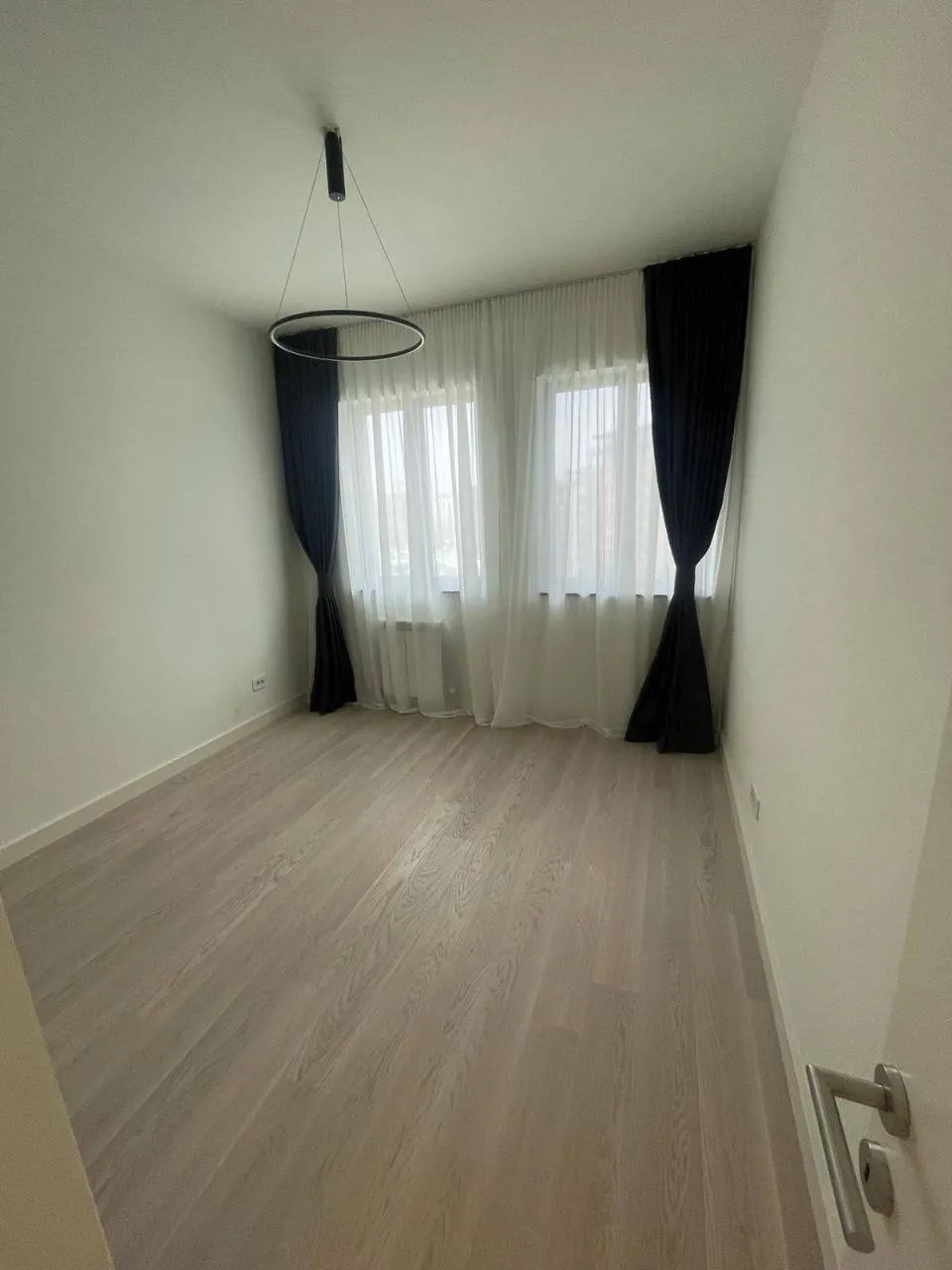 Четырёхкомнатная квартира 111 м² BW Libera Waterfront 10