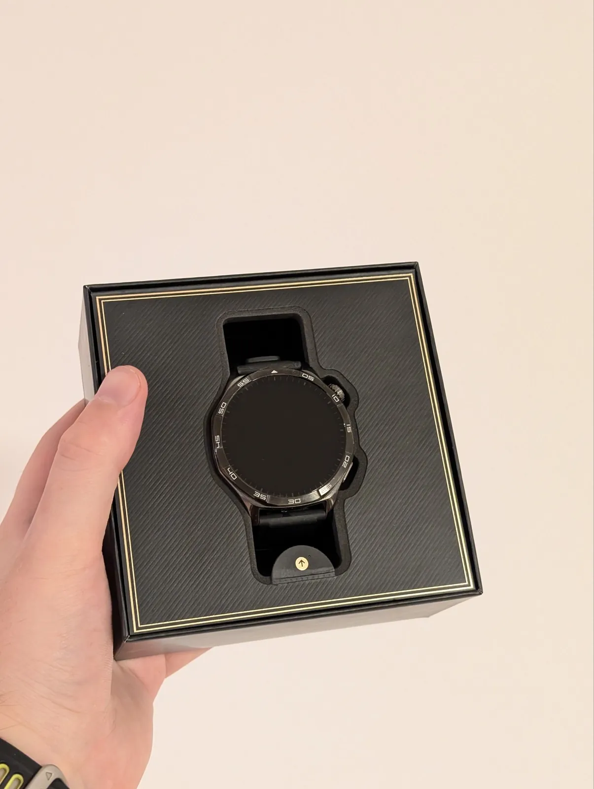 Смарт-часы Huawei Watch GT5 полный комплект Нови-Сад 2