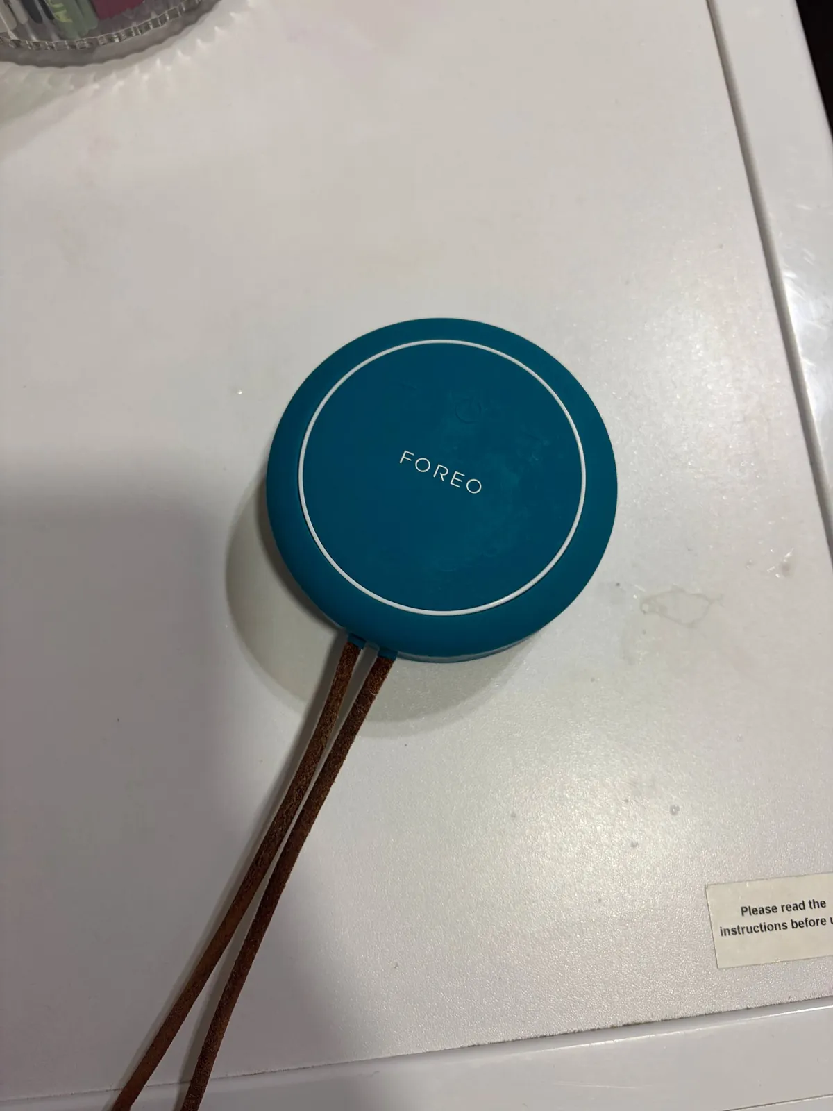 Массажёр для тела FOREO Luna 4 Body Нови-Сад 1