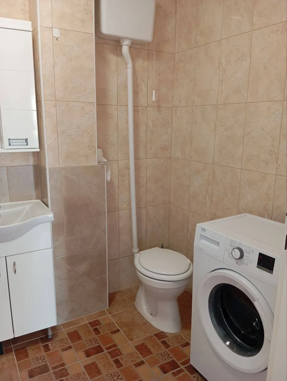 Квартира 38 м² в аренду в Суботице 7