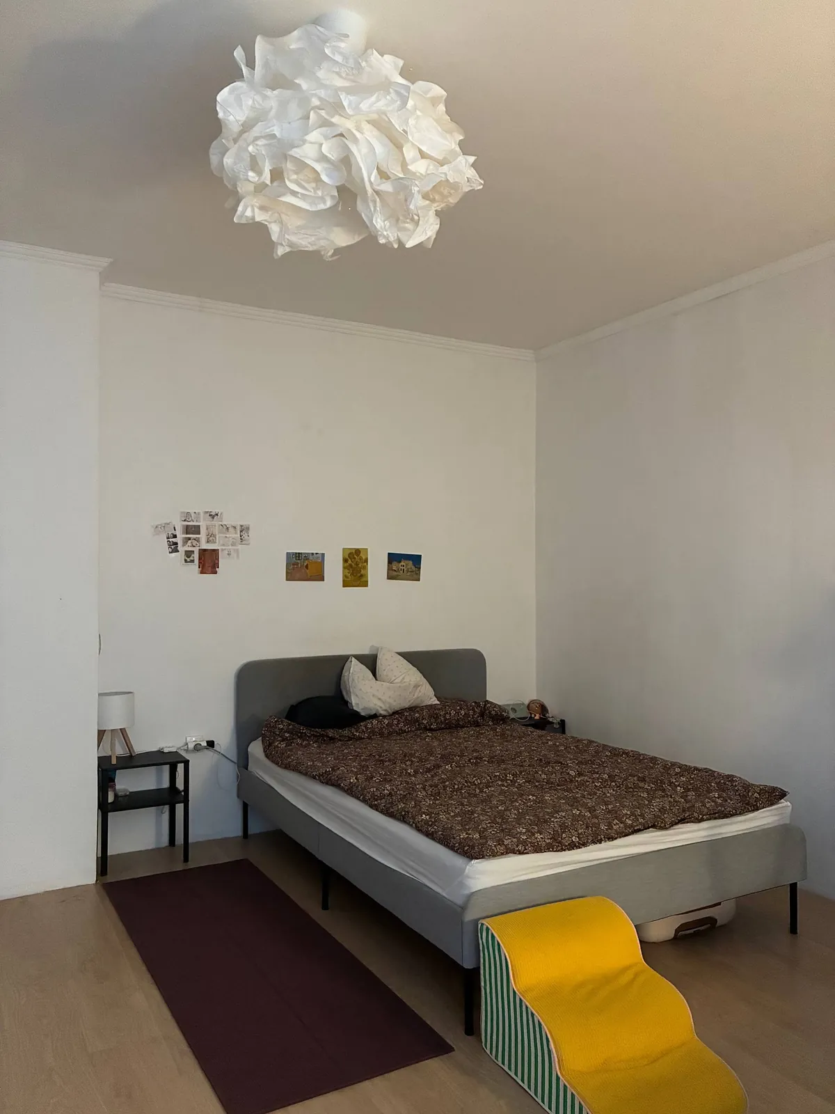 Квартира 38 м² в аренду в Суботице 3