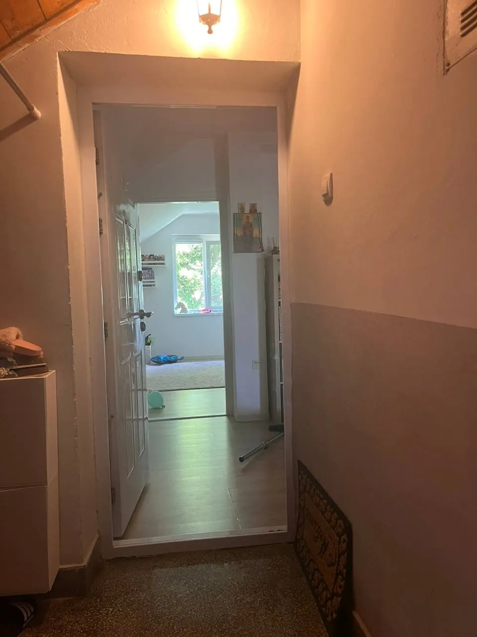 Квартира 52 м² с ремонтом в Железнике Белград 1