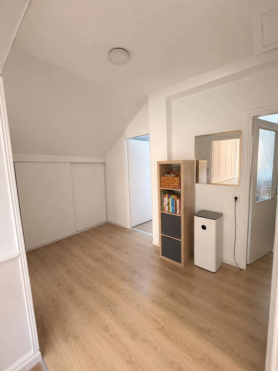 Квартира 52 м² с ремонтом в Железнике Белград 8