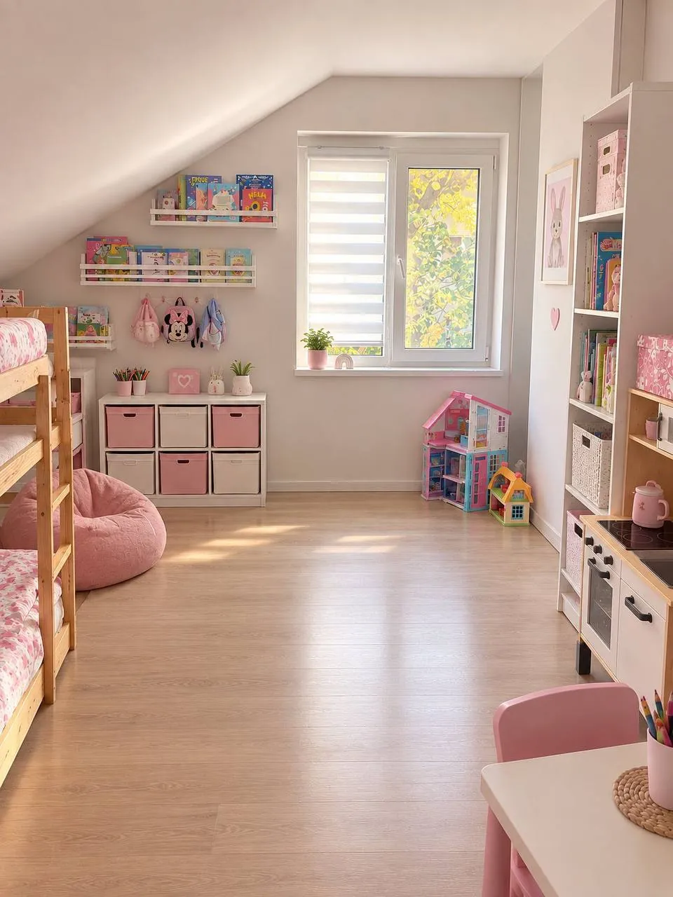 Квартира 52 м² с ремонтом в Железнике Белград 9