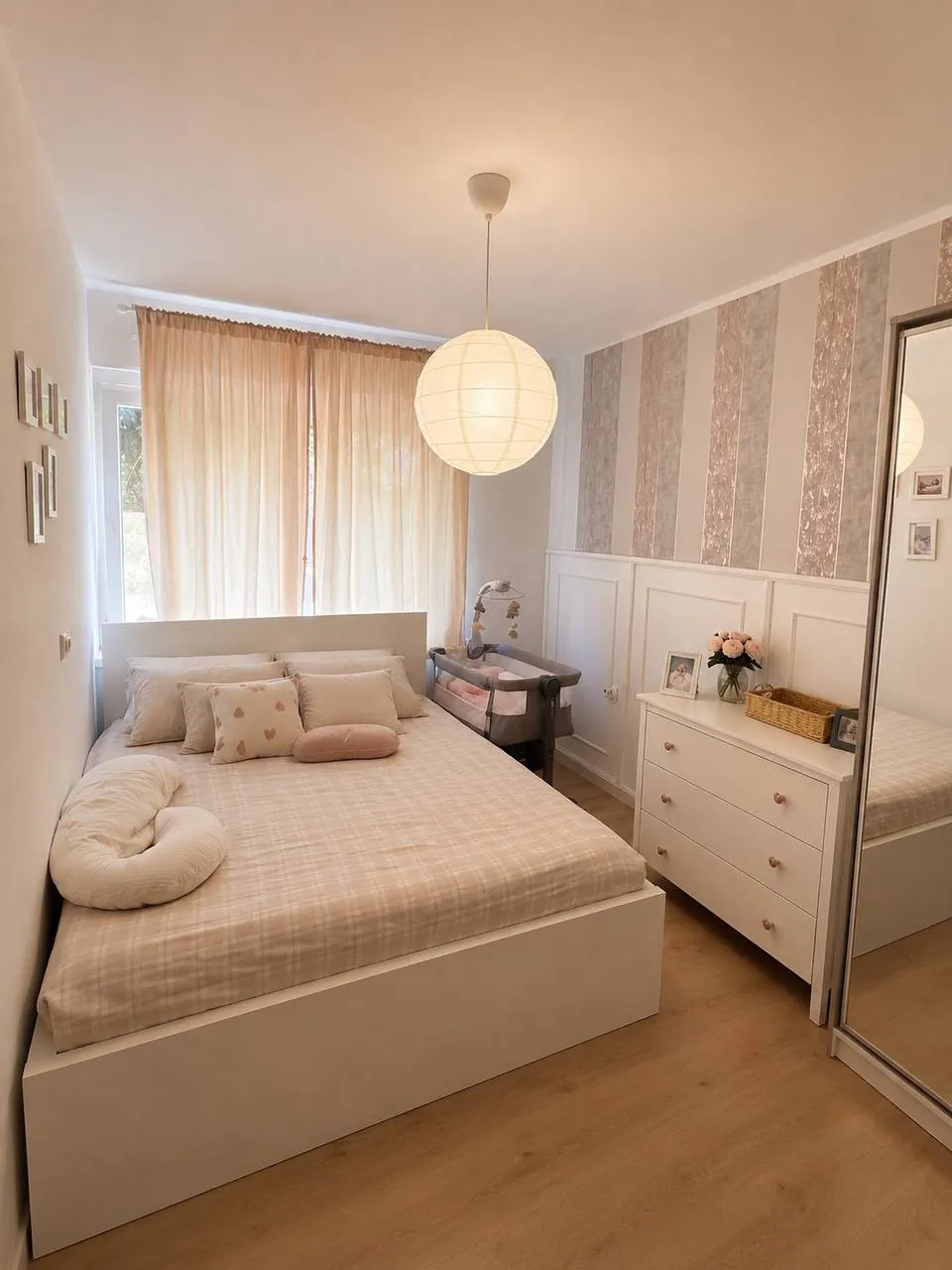 Квартира 52 м² с ремонтом в Железнике Белград 6