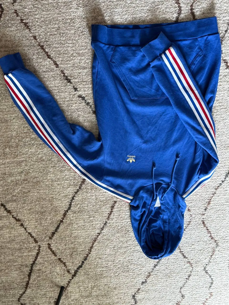 Мужская одежда и обувь лот NB Ferragamo Adidas Белград 8