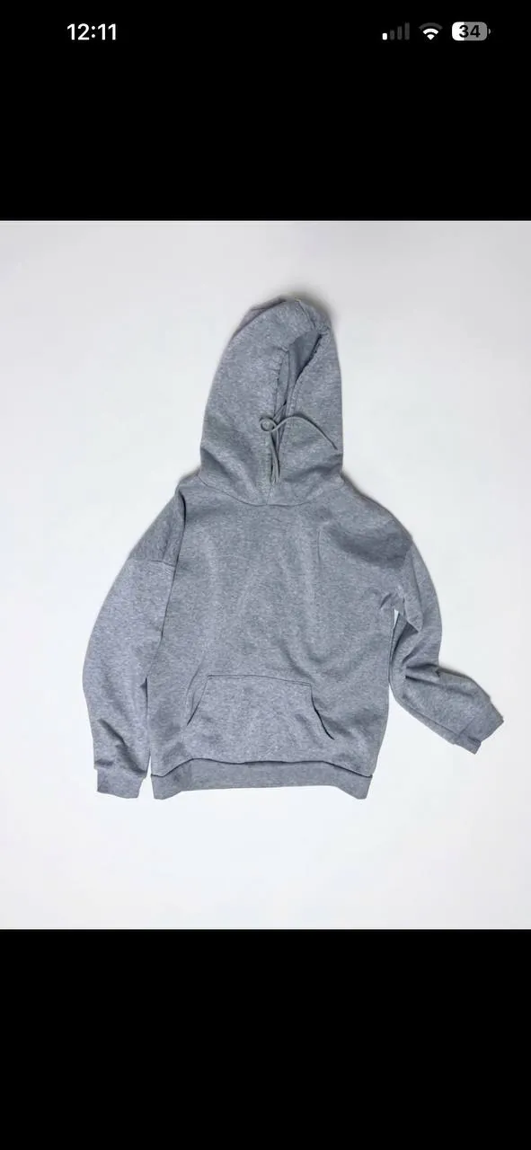 Мужские футболки и худи лот Nike Carhartt Patagonia 5