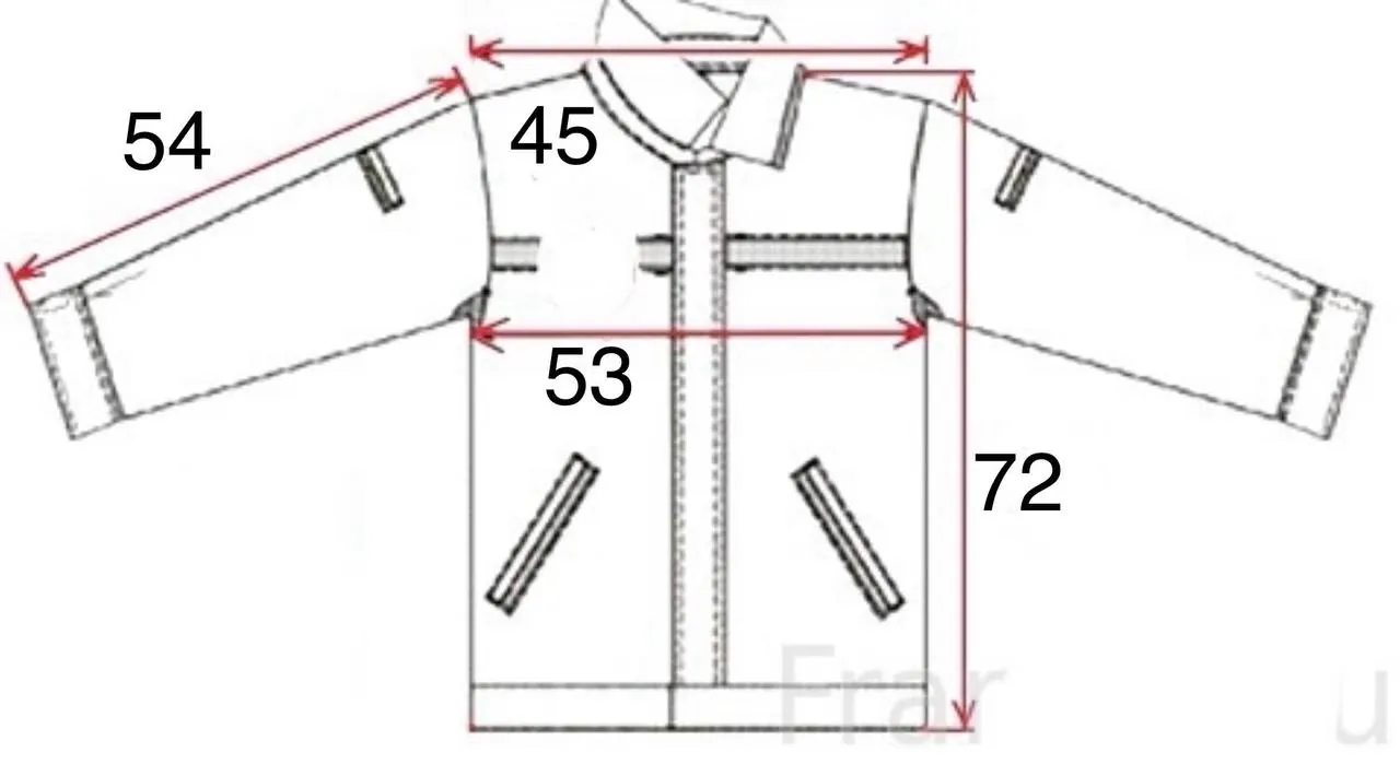 Дублёнка Tom Tailor натуральная кожа Новый Белград 4