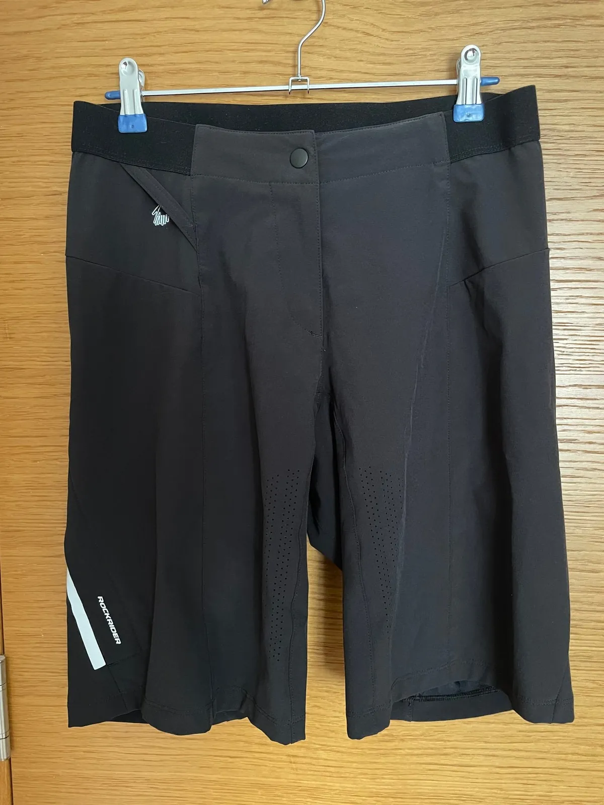 Велошорты Decathlon Rockrider размер M Земун 1