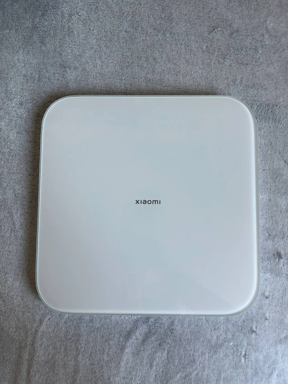 Умные напольные весы Xiaomi Белград 1