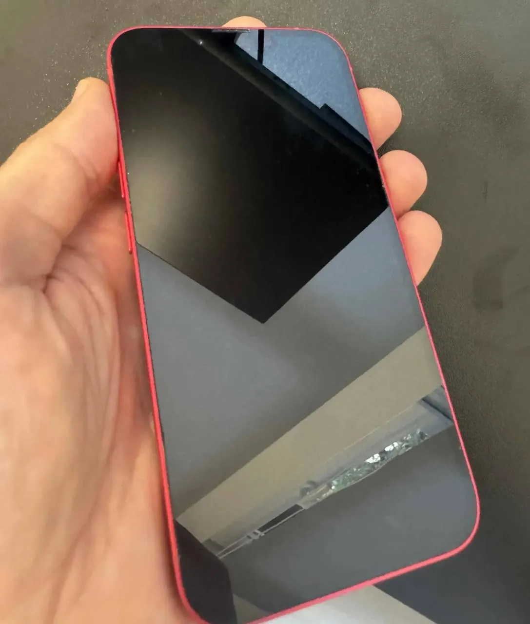 IPhone 14 Product Red 128 ГБ 2