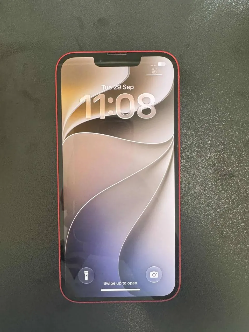 IPhone 14 Product Red 128 ГБ 1