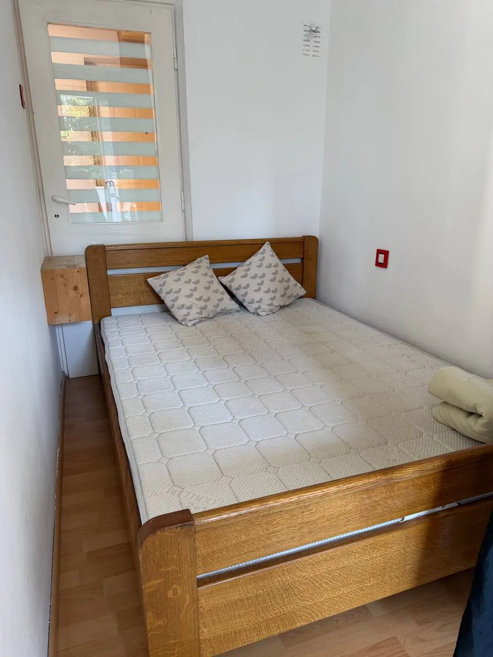 Квартира 30 м² в Баново Брдо Белград 7