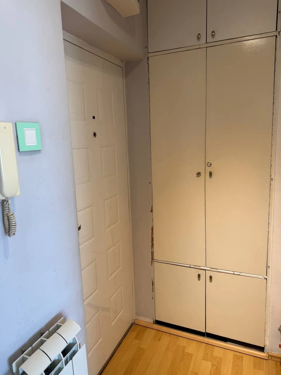 Квартира 30 м² в Баново Брдо Белград 4