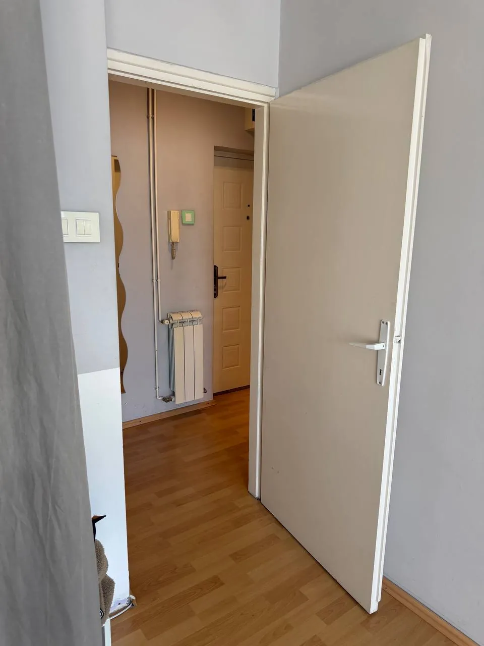 Квартира 30 м² в Баново Брдо Белград 5
