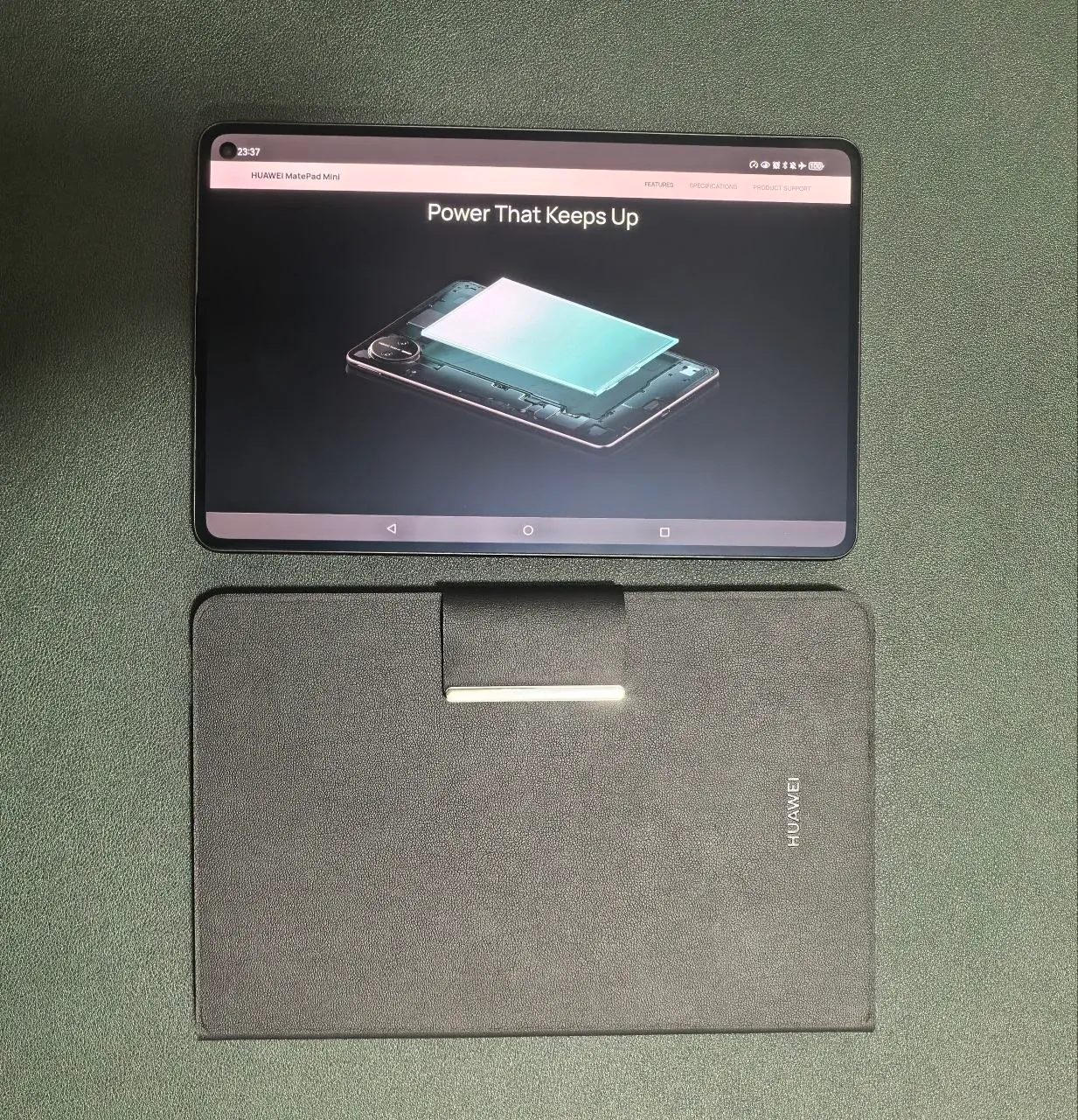 Планшет Huawei MatePad Mini 256 ГБ Белград 1