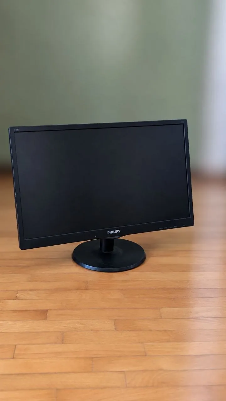 Монитор Philips 21.5 Full HD Белград 1