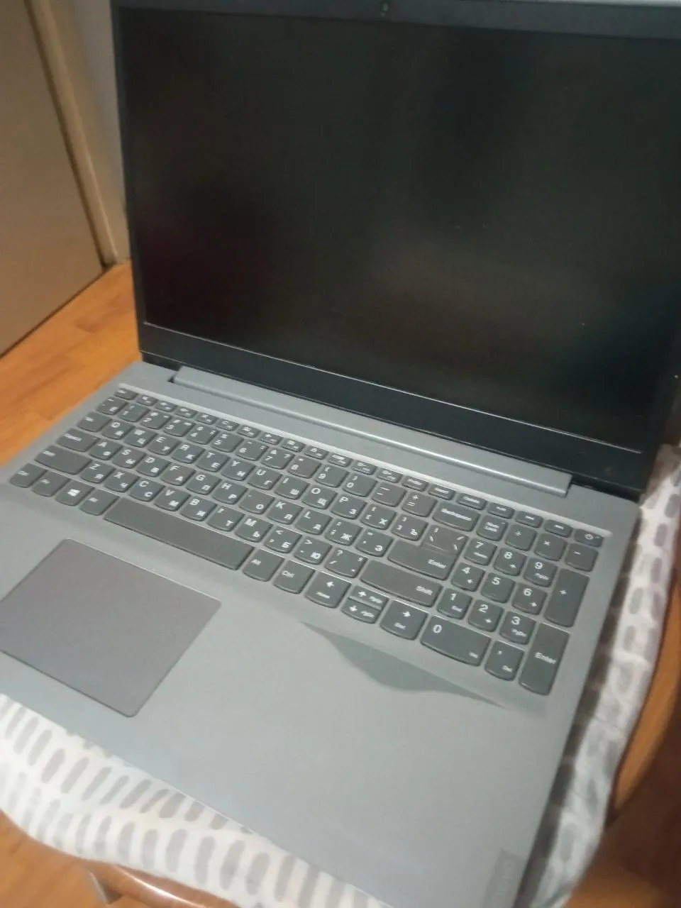 Ноутбук Lenovo IdeaPad 3 Core i3 1