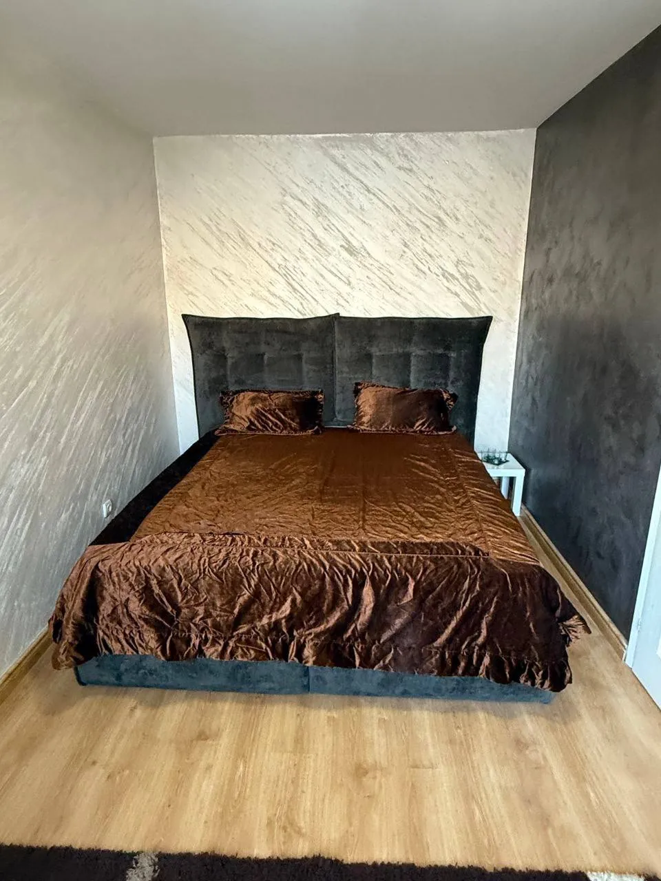Трёхкомнатная квартира 80 м² Нови Белград без животных 9