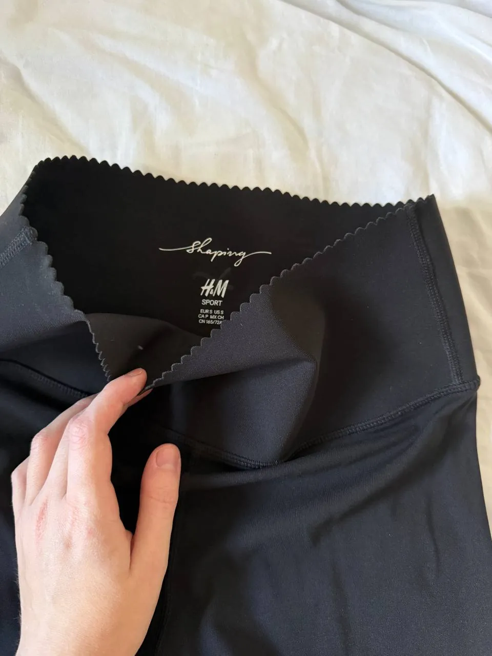 Женские леггинсы H&M размер S-XS Грбавица 2