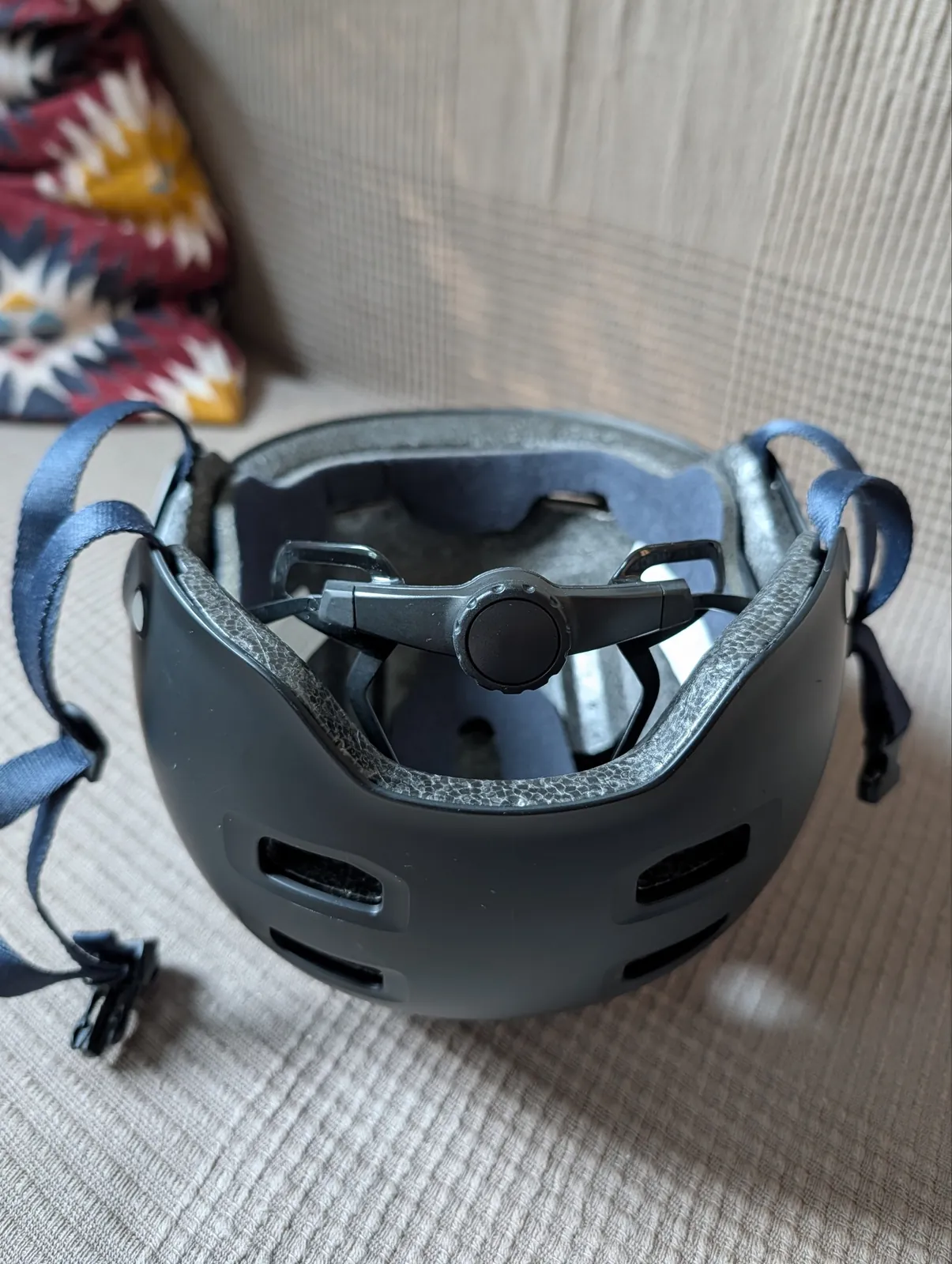 Шлем Decathlon Oxelo размер M, почти новый 2