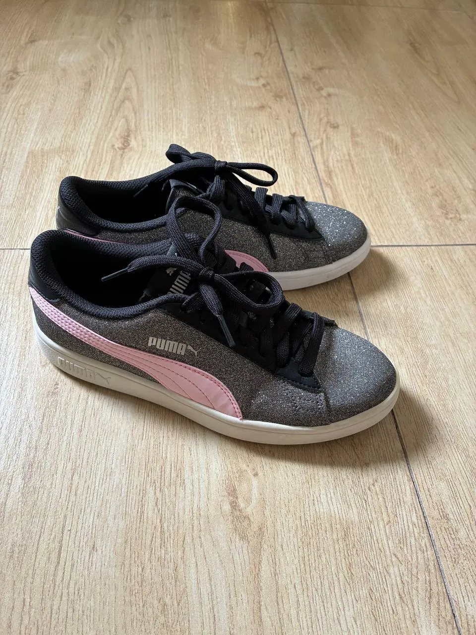 Кеды женские Puma размер 37.5 Стари Град 1