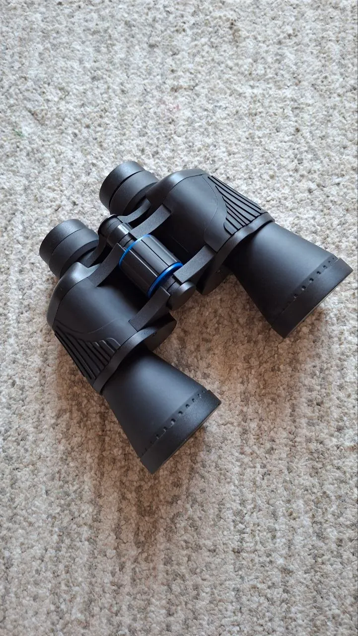 Бинокль Delta Optical Voyager II 10x50 новый 1