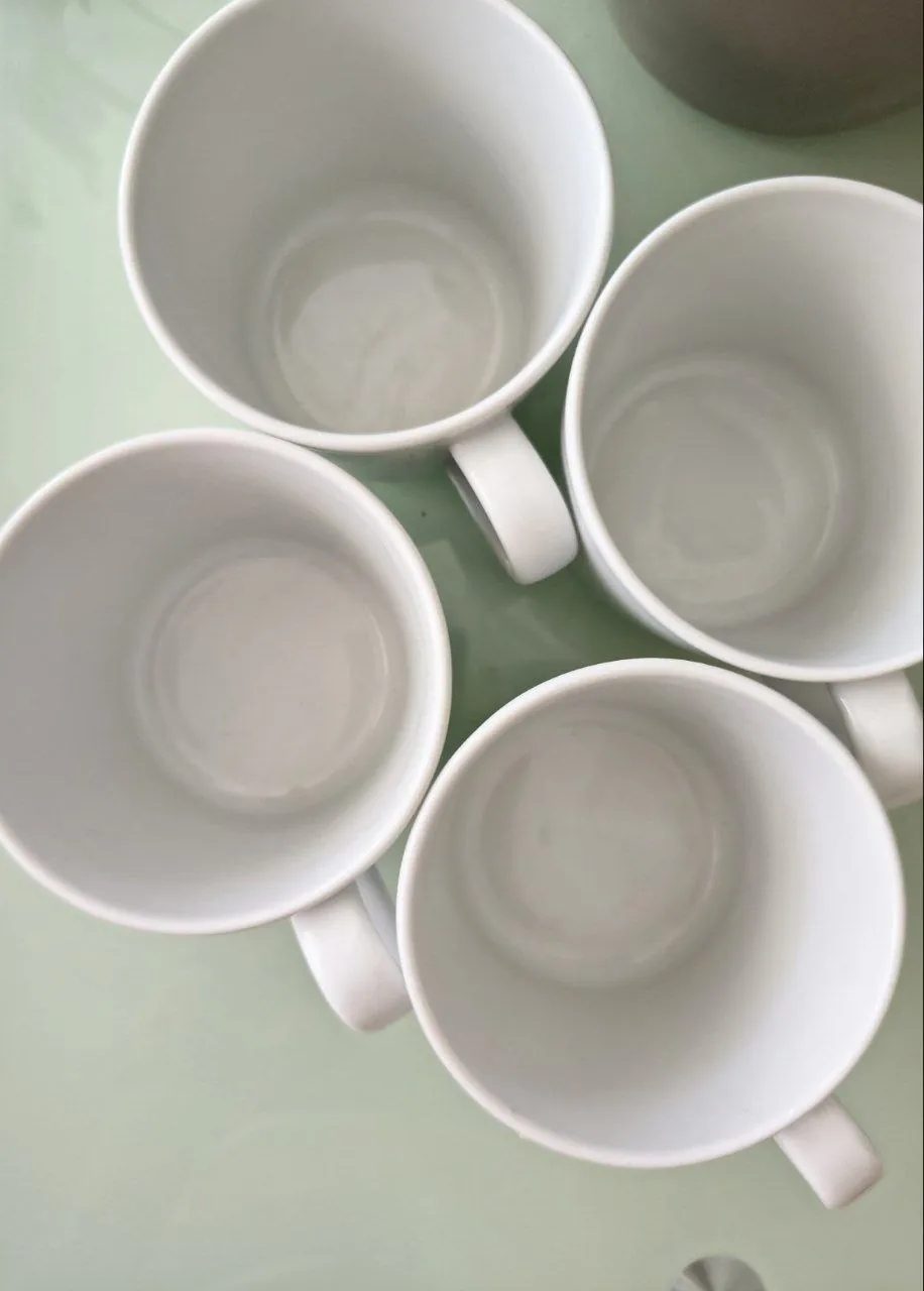Набор кружек IKEA 365+ 2