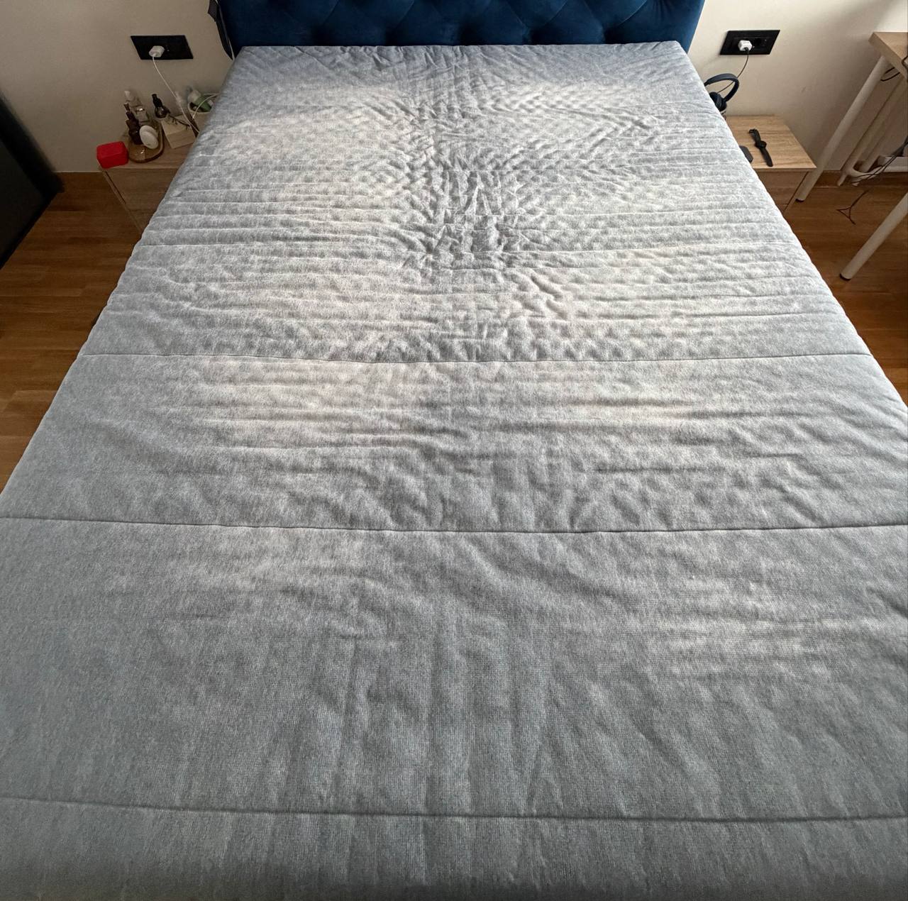 Матрас IKEA AGOTNES 160x200 3