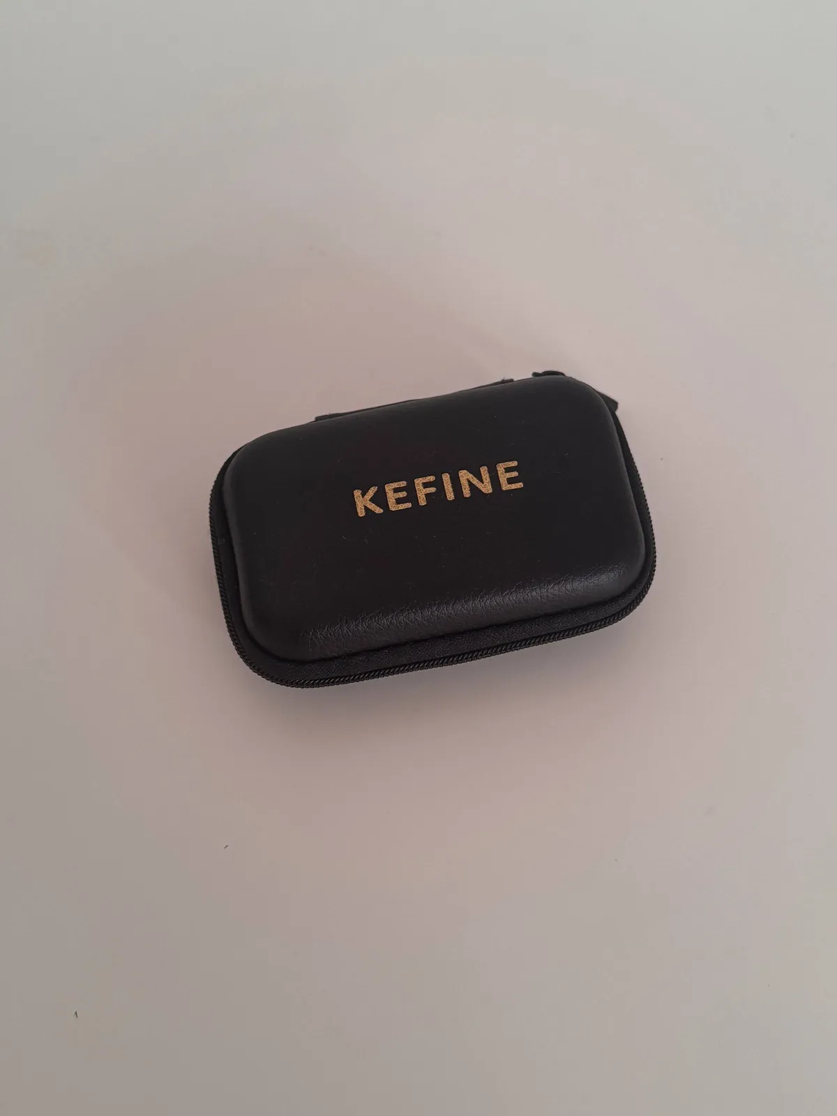 Наушники Kefine Delci AE с USB-C кабелем 1