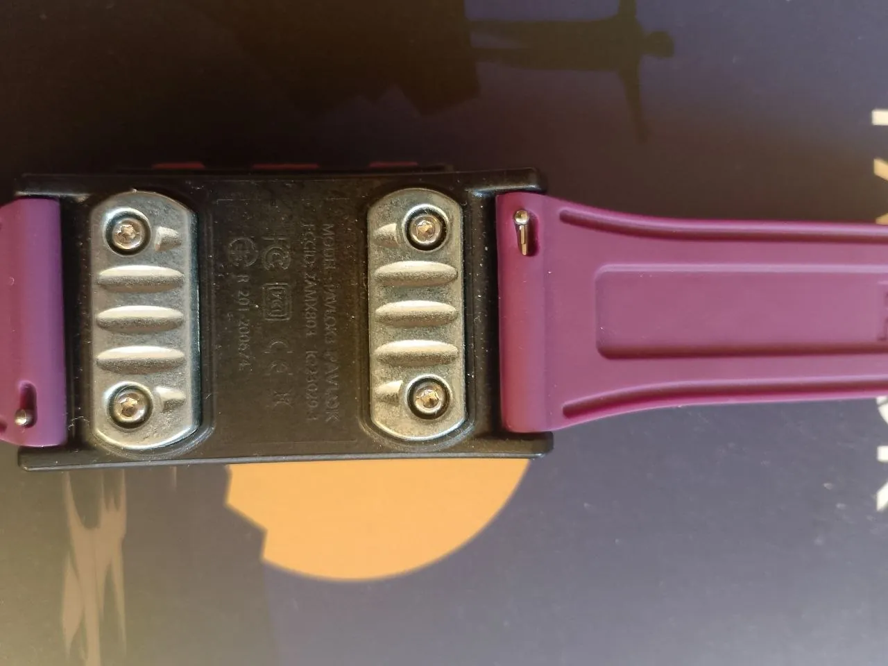 Смарт-будильник PAVLOK Shock Clock 3 3