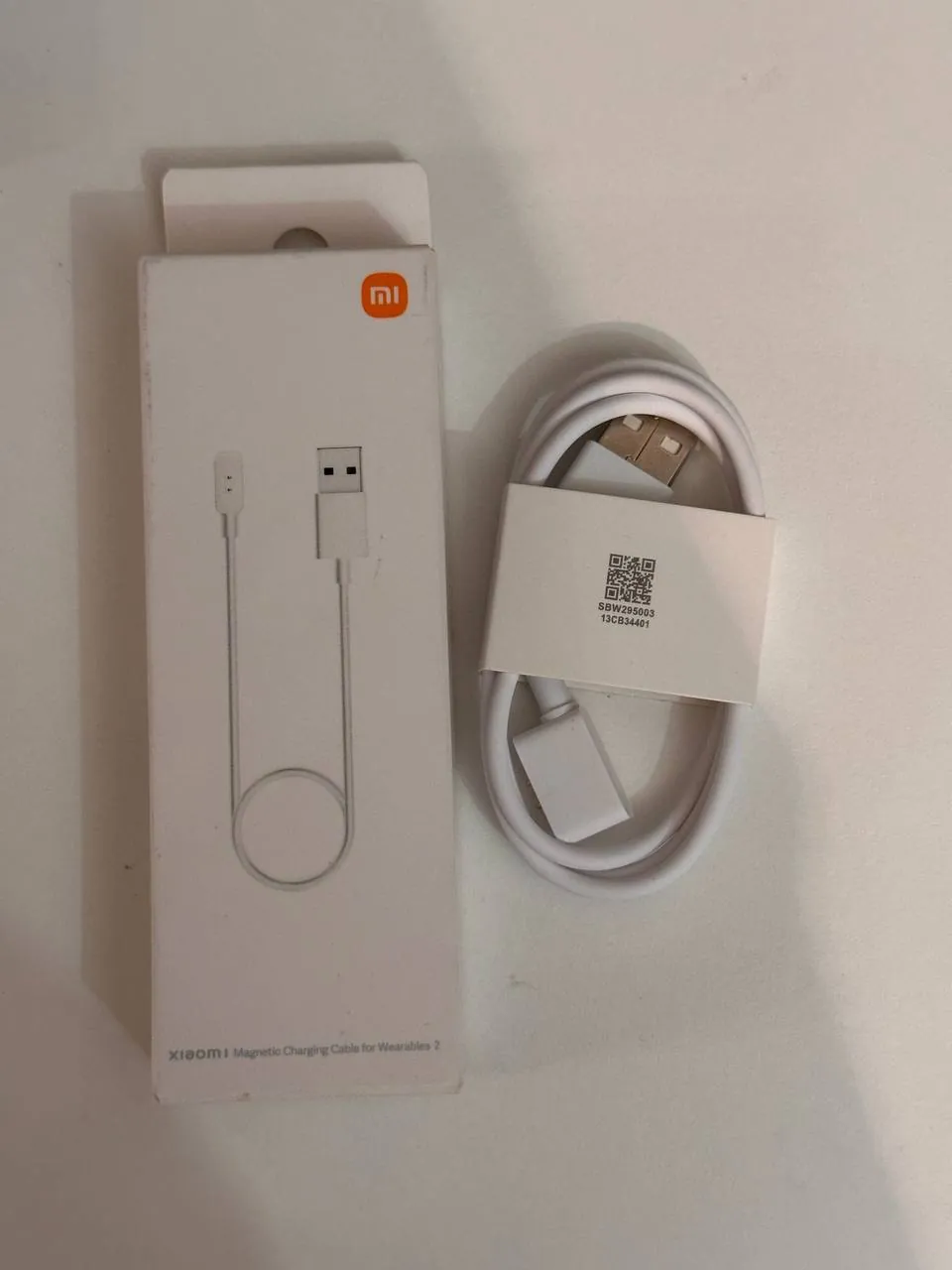 Зарядка для Xiaomi Smart Band 8 новая Белград 1