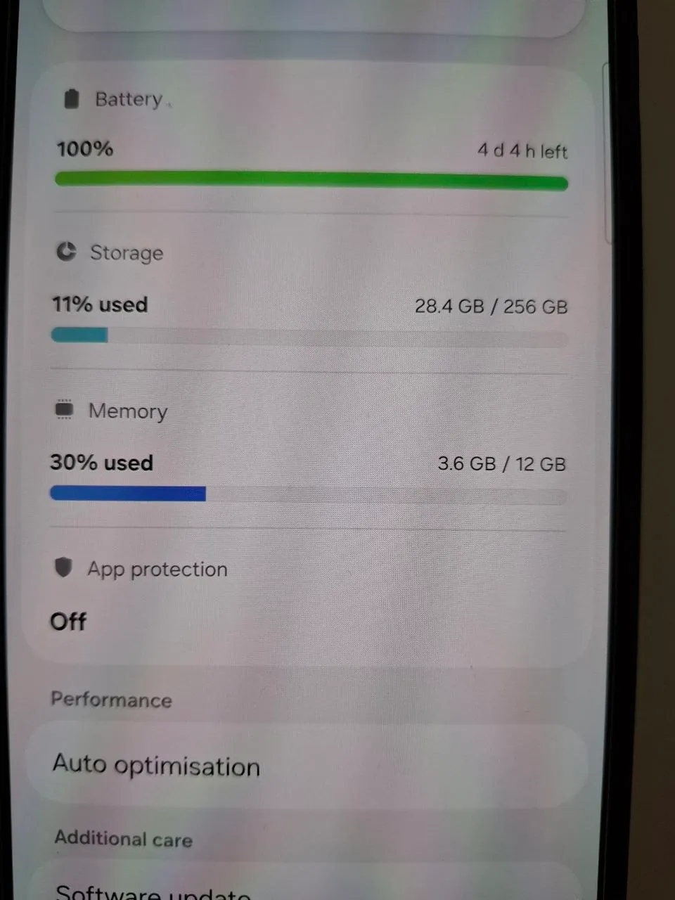 Samsung Galaxy A57 5G 12/256 ГБ почти новый Земун 4