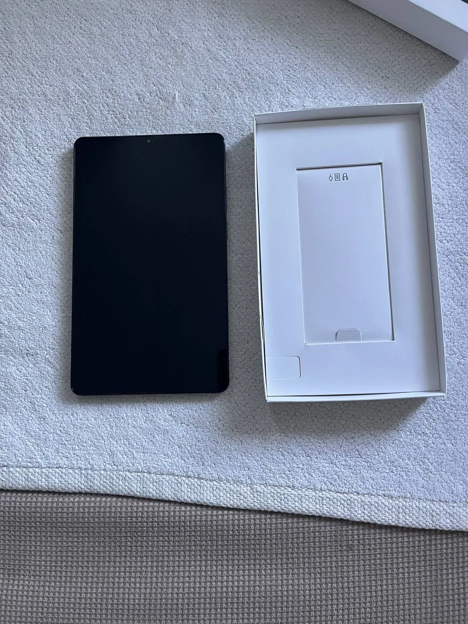 Планшет Samsung Galaxy Tab A11 4/64 ГБ Белград 1
