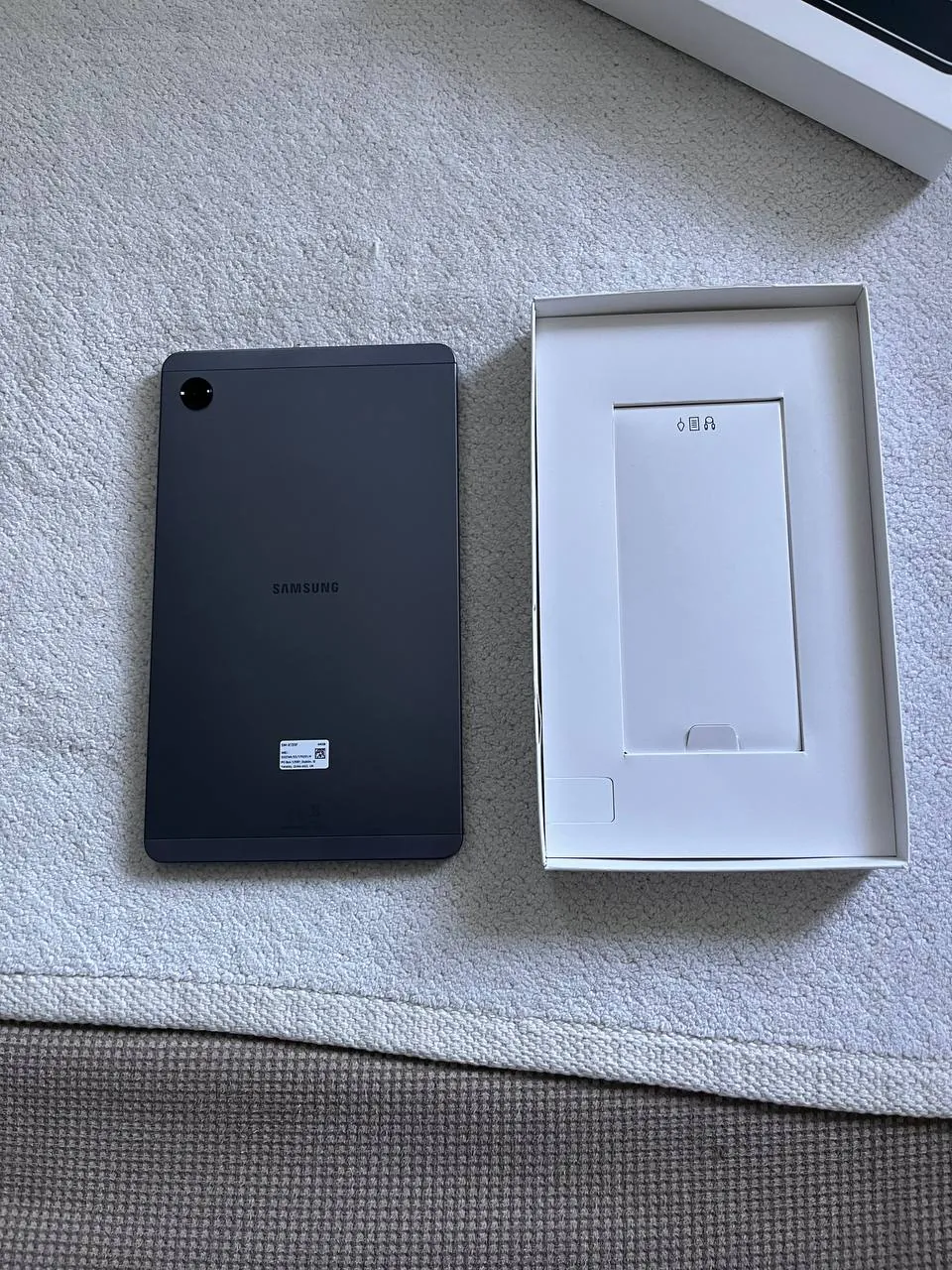 Планшет Samsung Galaxy Tab A11 4/64 ГБ Белград 2