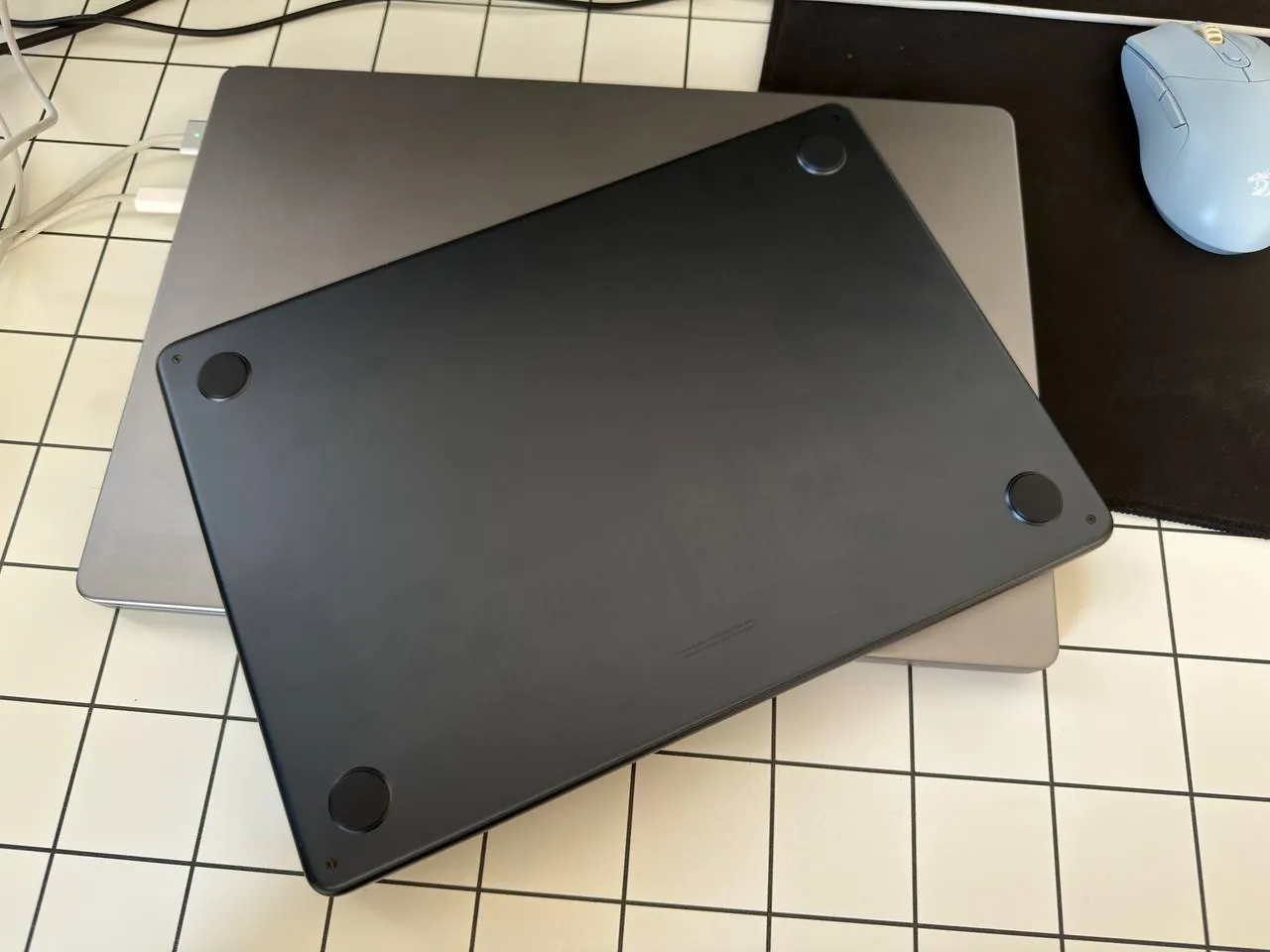 MacBook Air M2 8/256 ГБ идеальное состояние Белград 6