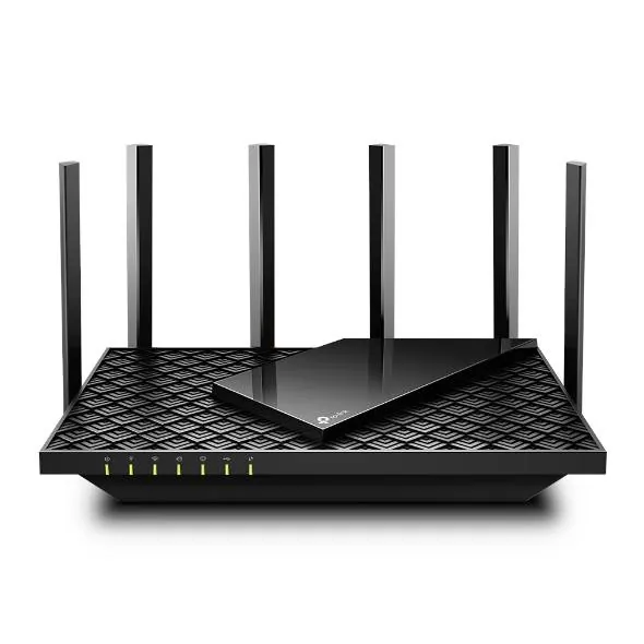 Роутер TP-Link Archer AX73 Wi-Fi 6 1