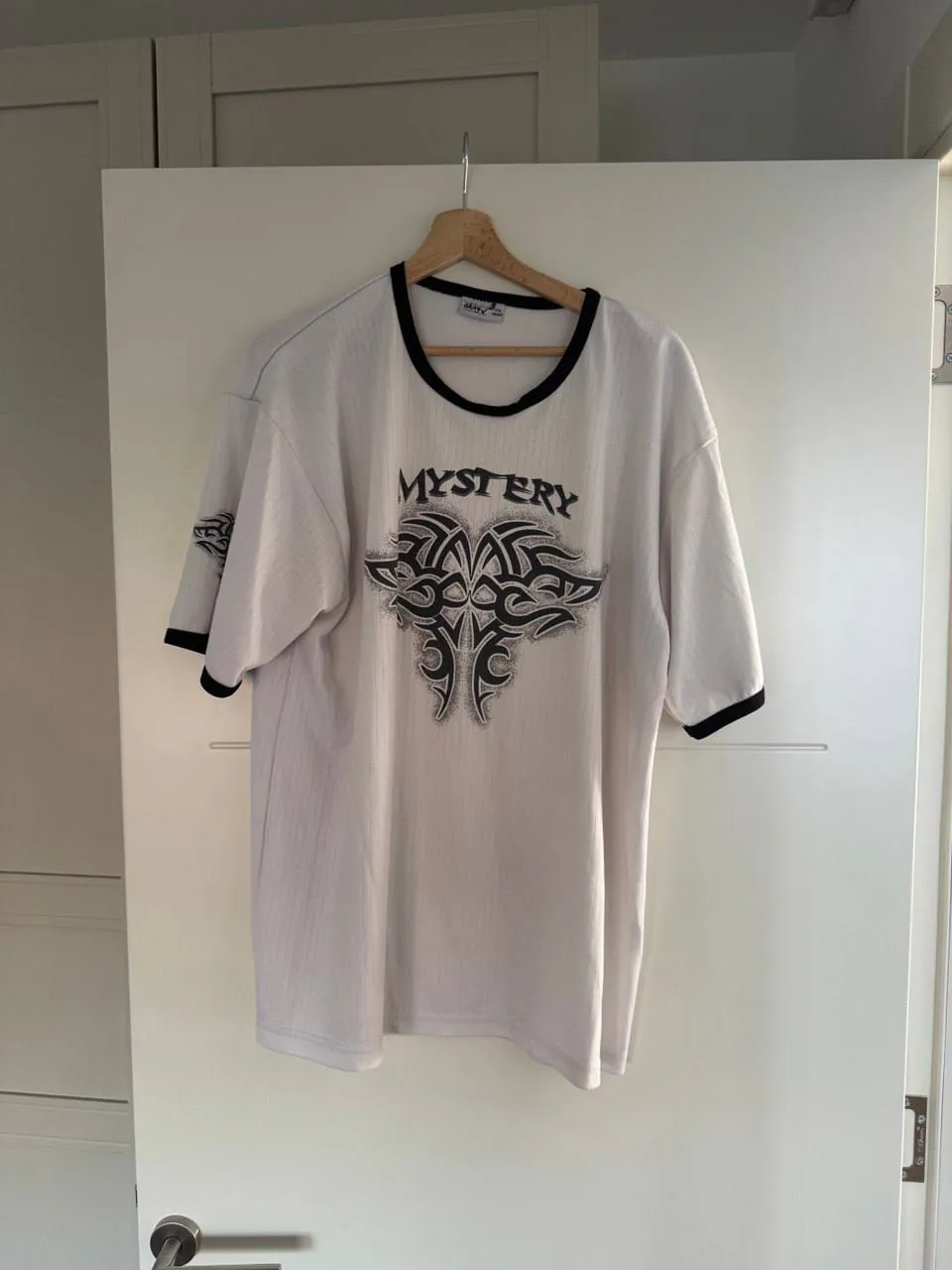 Мужские футболки пакетом размер L-XL 3